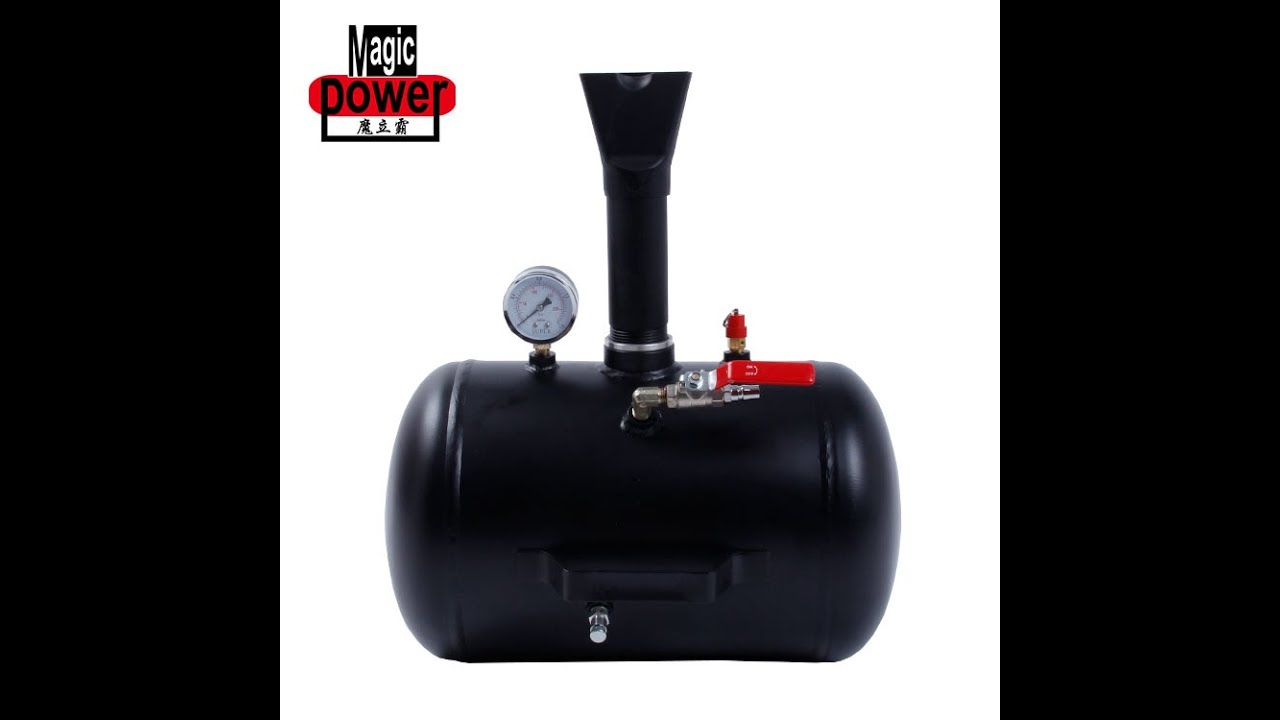KJ-82018 Tire bead seating tool