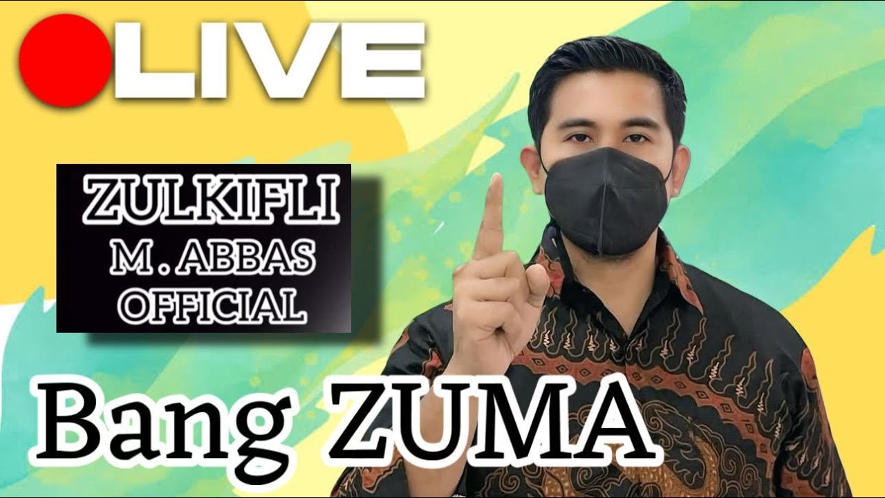 BANGZUMA BUKA PRAKTEK LAS OTAK SPECIAL FOR OTENS