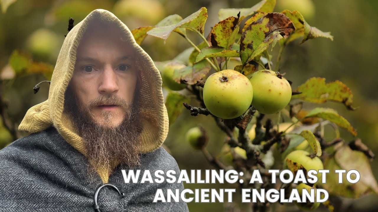 Wassailing: Exploring the History and Traditions of an English Winter Custom