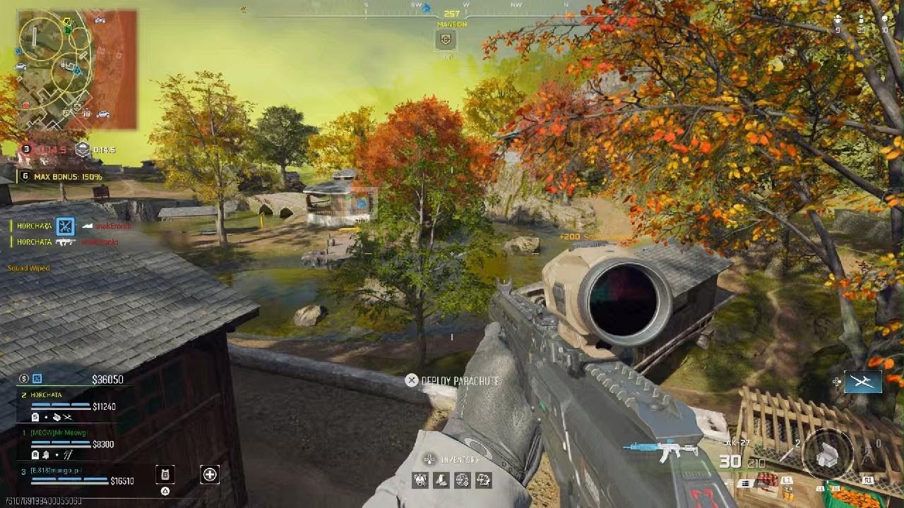 Call of Duty_20260227 Haven Casual WIN w/MrMeowgi Horchata mango_p-i handycapped