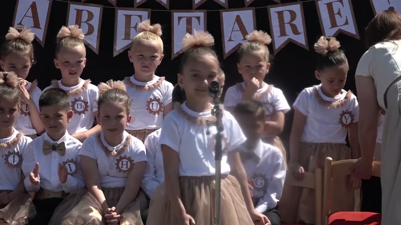 Festa Abetarës   Sllatinë 2025