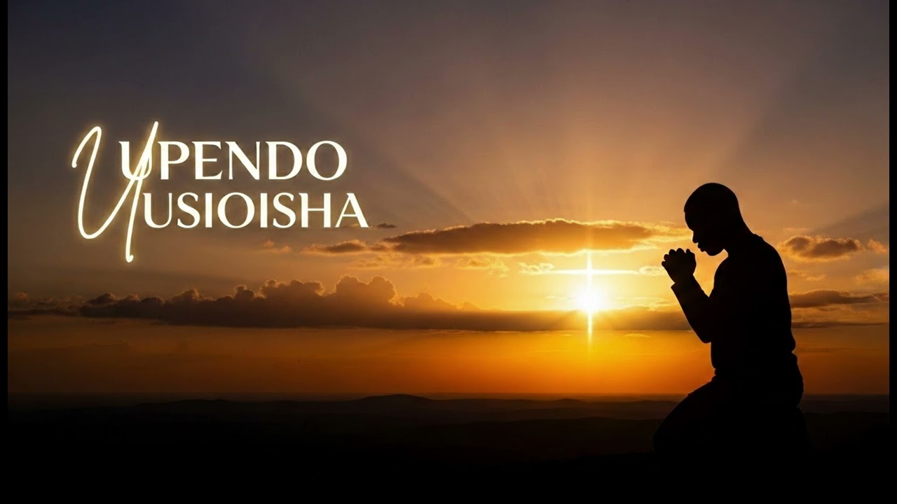 UPENDO USIOISHA