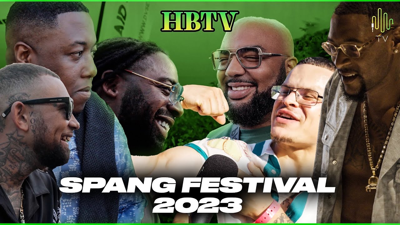 Wat Doe Jij Als Je partner met een blauw Oog Thuis komt?😱SpangFestival M.O.A ROTJOCH, KEMPI & meer