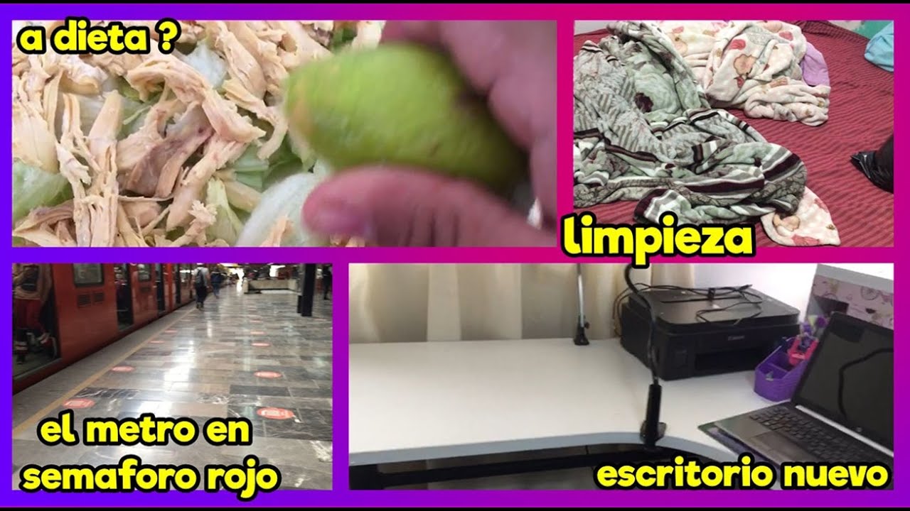 EMPIEZO DIETA? // COMPRA EN EL CENTRO // VLOG #22