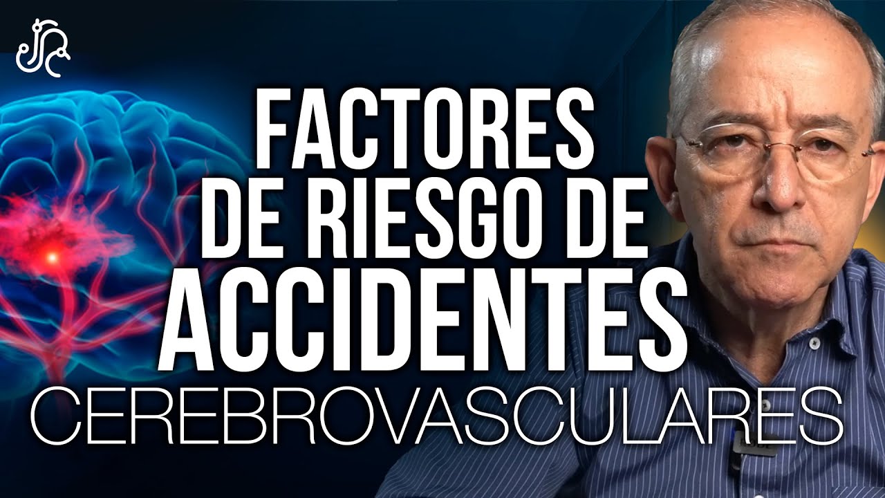 Factores De Riesgo De Accidentes Cerebro Cardio Vasculares - Oswaldo Restrepo RSC