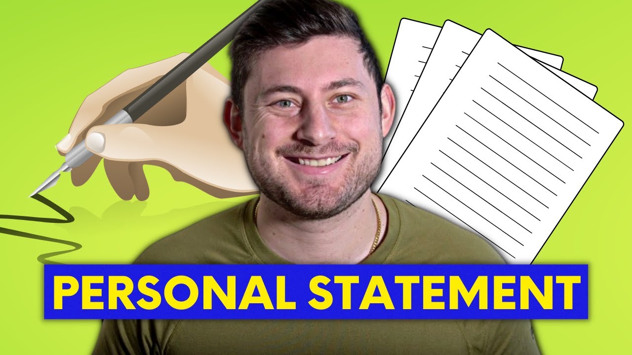 Crafting a Compelling Medical School Personal Statement: Tips from a Premed Coach