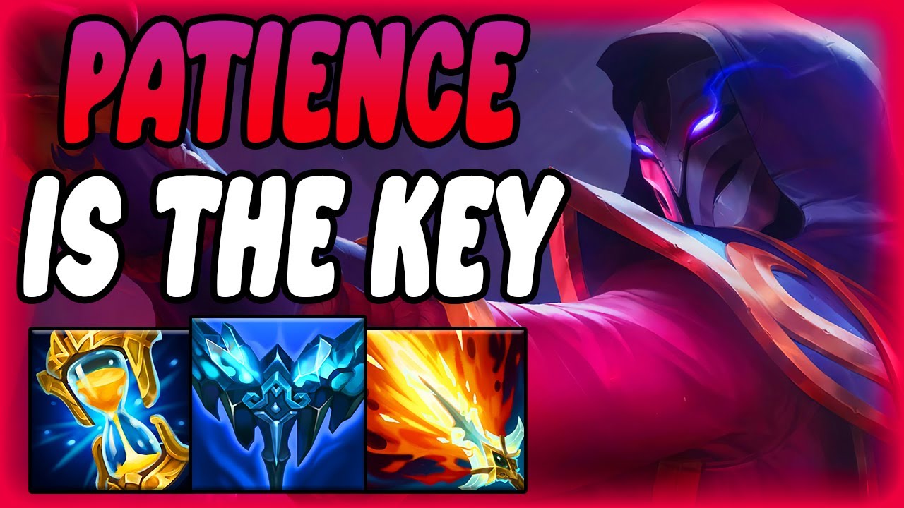 THIS IS HOW YOU PLAY AGAINST COUNTERS - S13 Twisted Fate MID Gameplay Guide