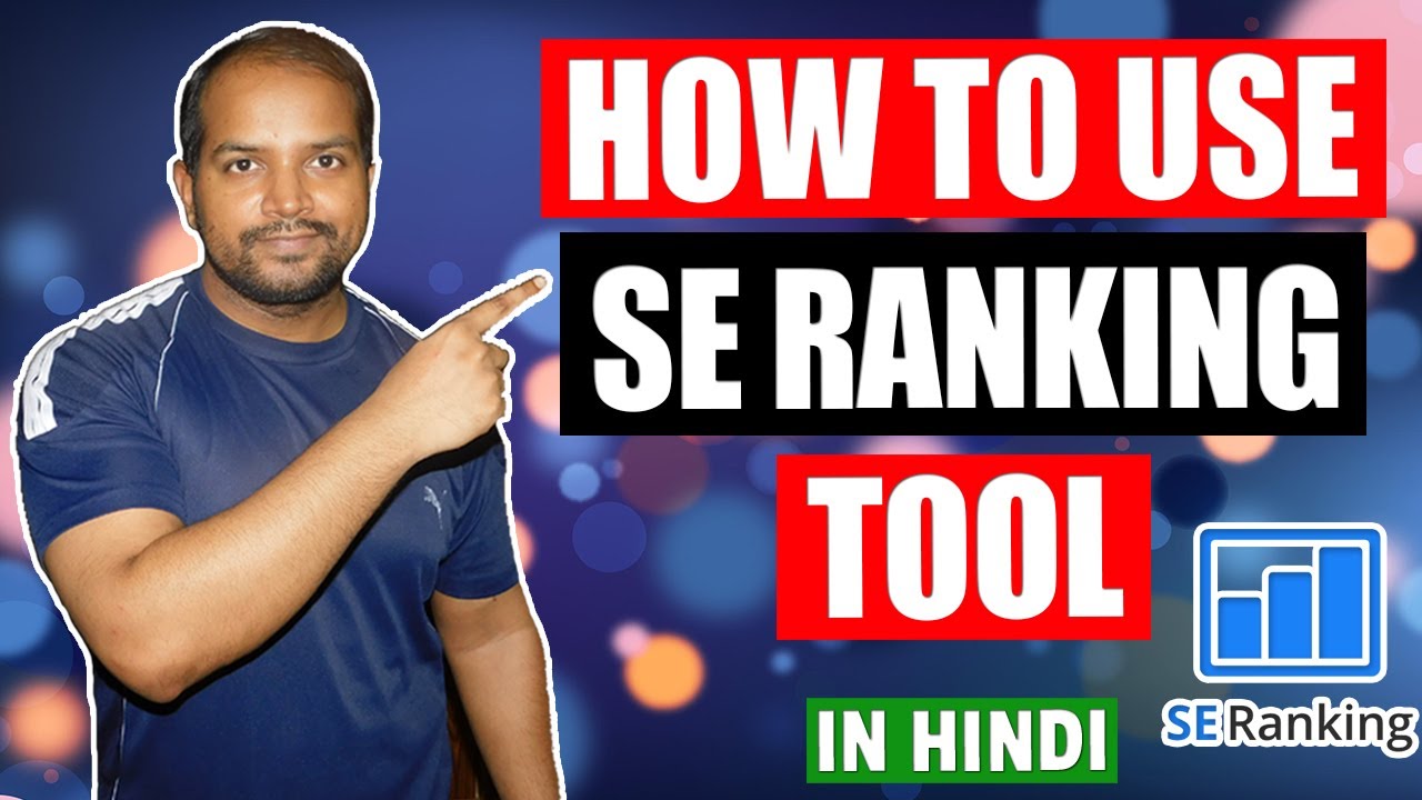 SE Ranking | SE Ranking Review | SE Ranking Tutorial | SE Ranking Keyword Suggestion Tool