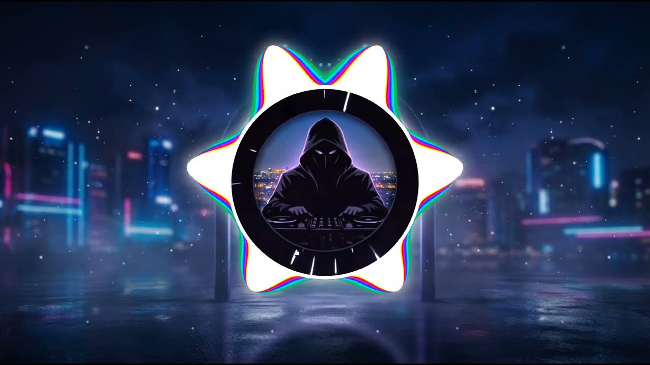 Wide Awake | Dark Trap • Electronic Night Vibes