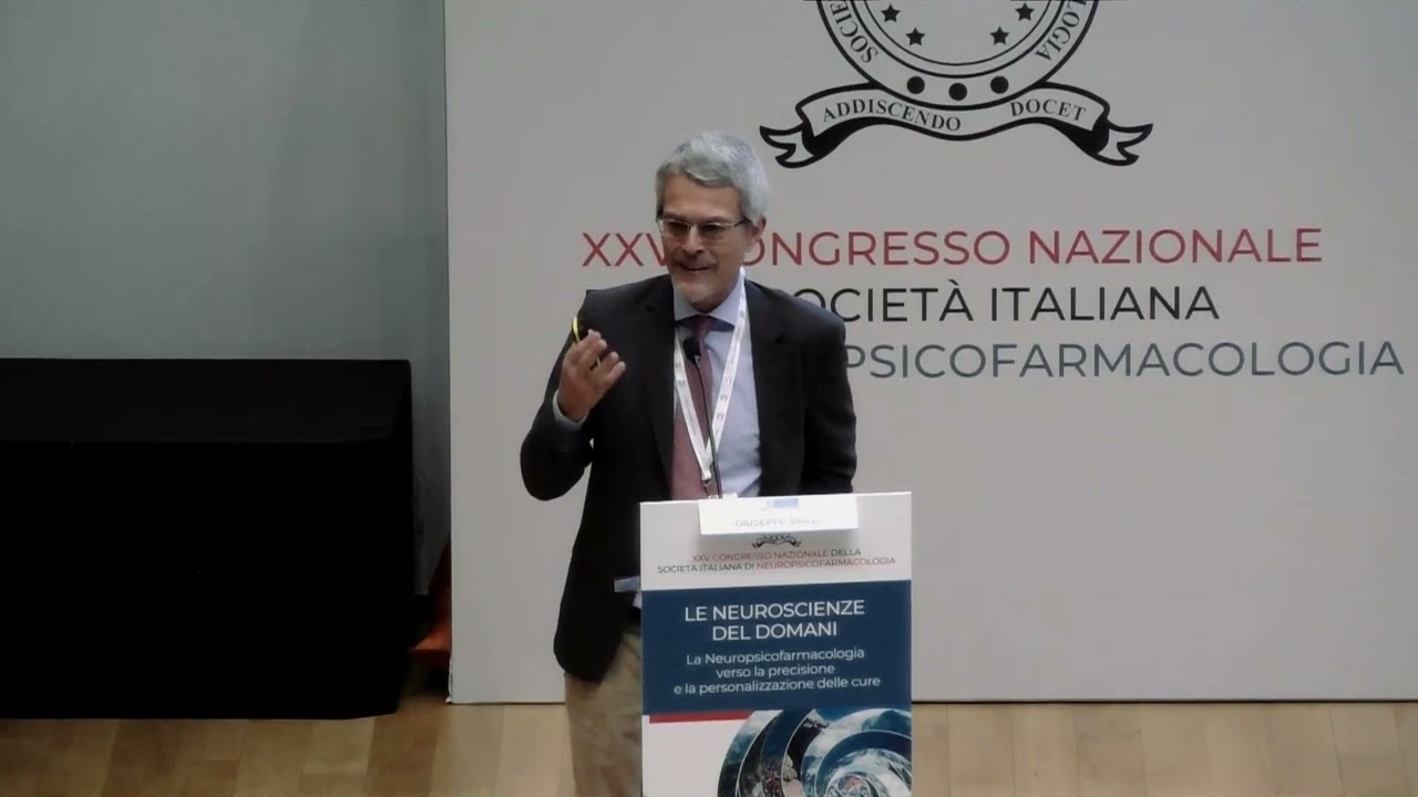 SINPF XXV RELAZIONI Giuseppe Maina Sui long acting nelle psicosi