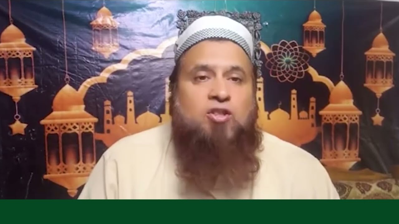 Rub deyin Gallan                            Surah Al-Baqarah ayaat 34 ta 37 
