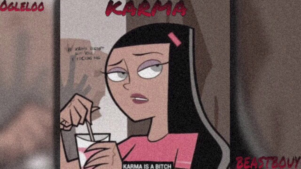 KARMA- BEASTBOUY x OGLELOO