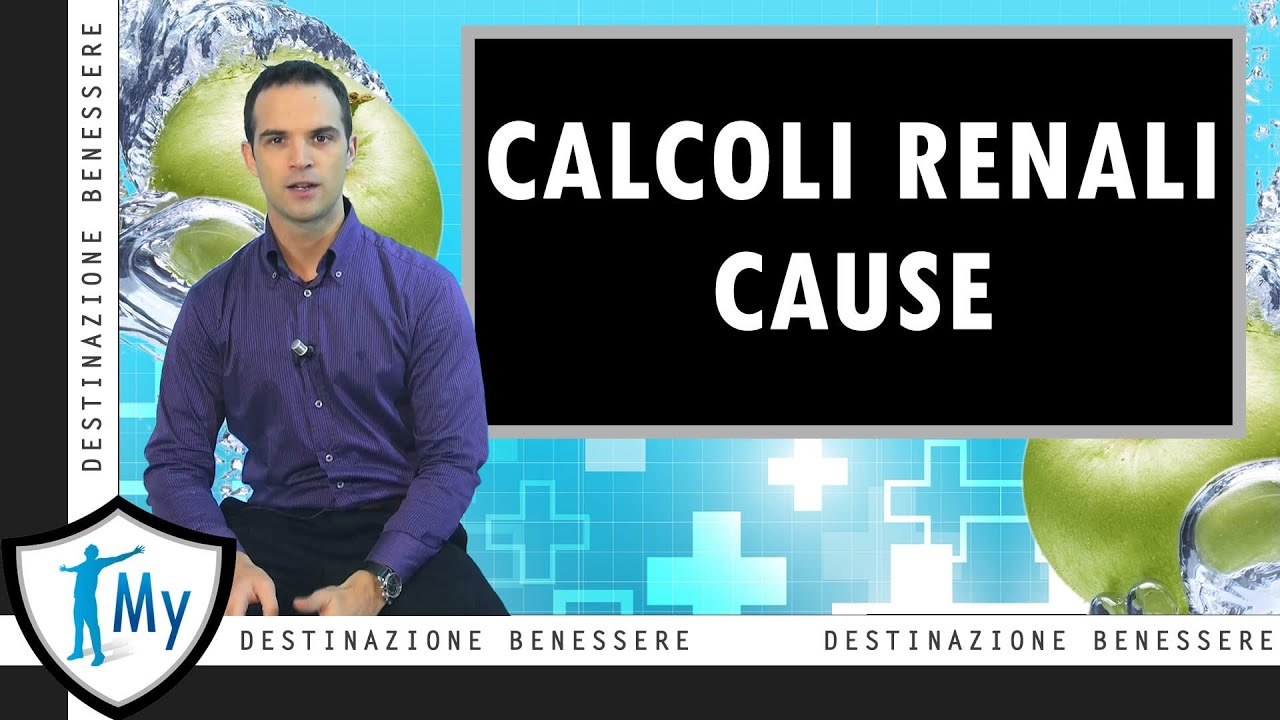 Calcoli Renali