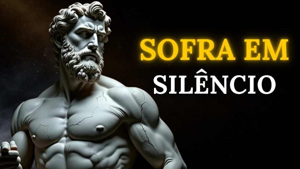 9 Coisas Que Fazem Quem Te Perdeu Sofrer em Sil&ecirc;ncio | Estoicismo
