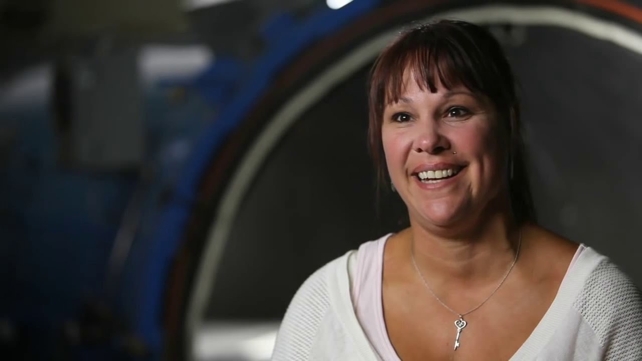 Alicia Vasquez, Accountable Manager at Allflight Corp. (FAA PK3R654Y)