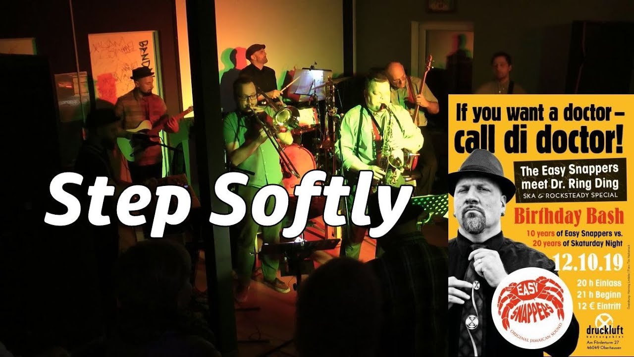 The Easy Snappers - 