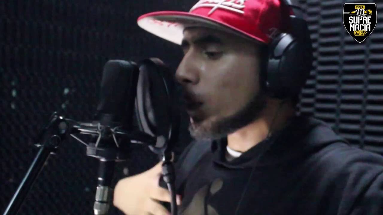 Supremacía Mc - cypher Perú2  final internacional 30 de agosto