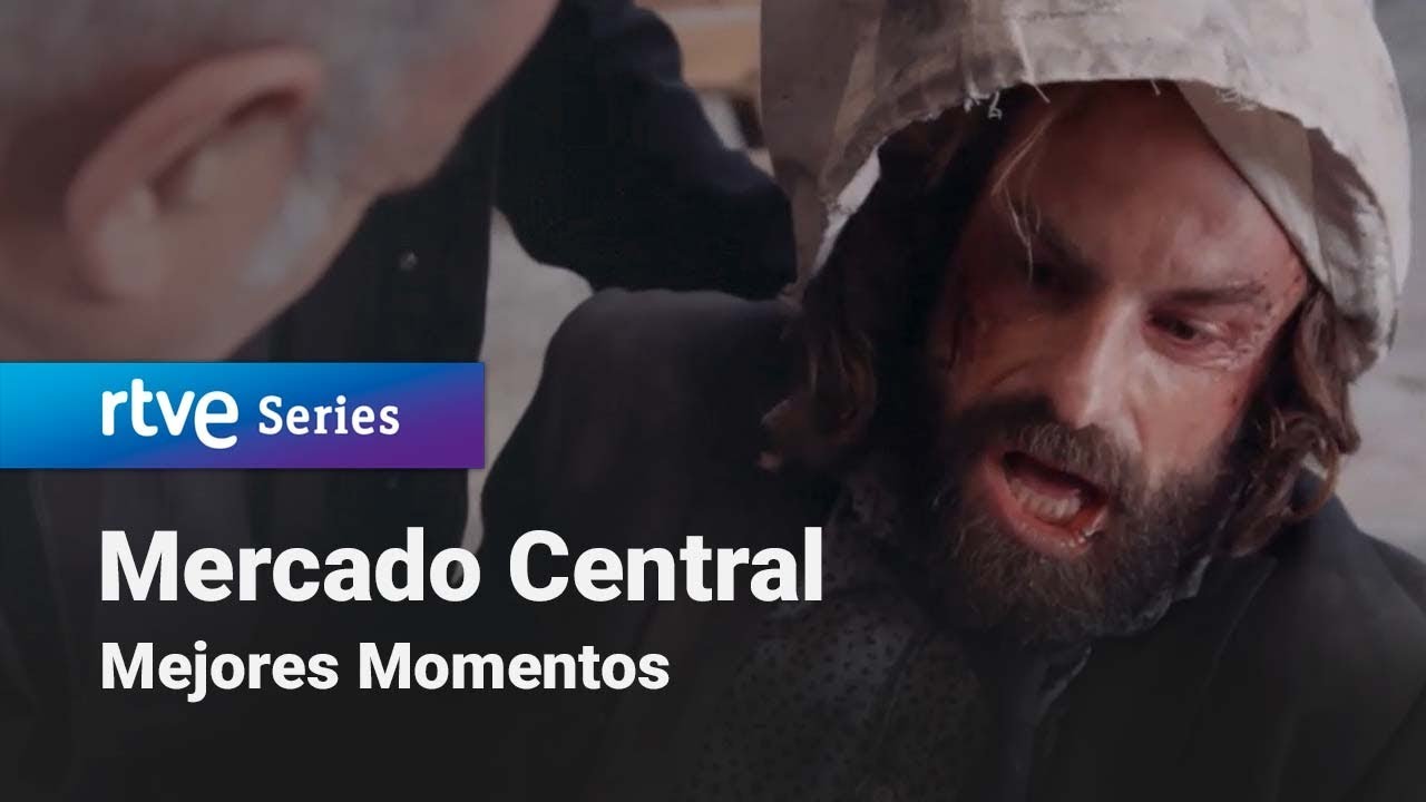 Mercado Central: Los mejores momentos de la semana 167 - 171 #MercadoCentral | RTVE Series
