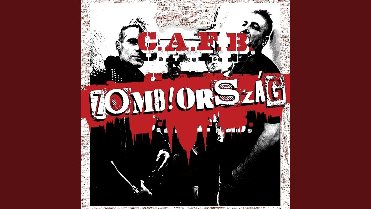 Zombiország