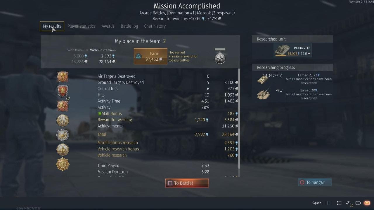War Thunder Cheats 101. YOU need to watch this to succend in this map