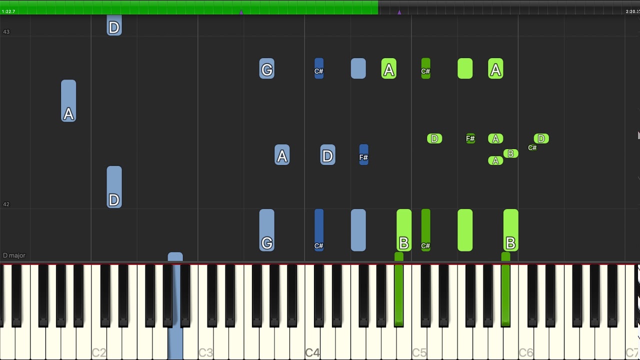 Friedrich Hollaender - Die Kleptomanin (Ach, Wie Mich Das Aufregt!) - Piano Backing Track Tutorials
