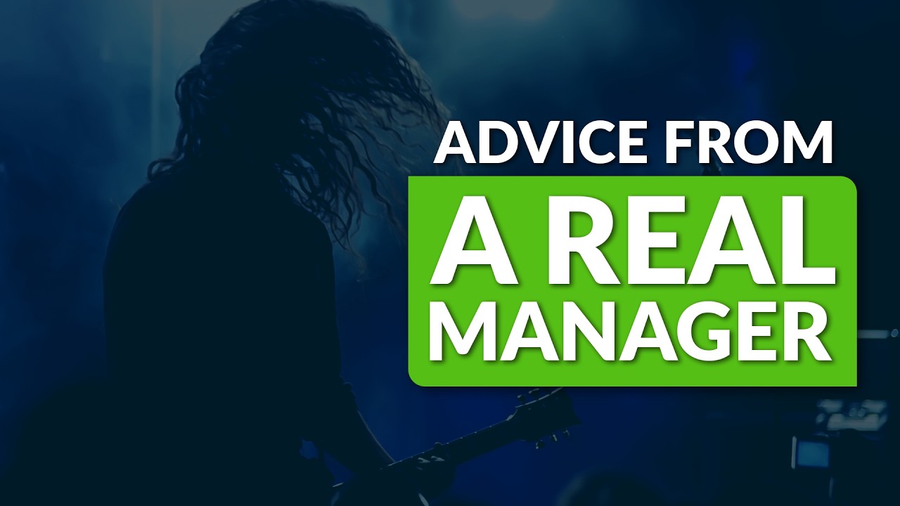 Artist Growth and Artist Management with Will Hoffman, Manager of Nothing More