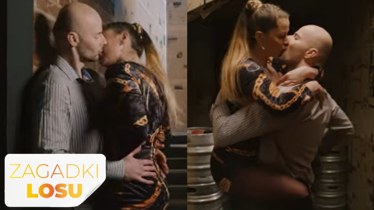 Umówił się na seks, bo chciał zapomnieć o problemach z żoną | Zagadki losu