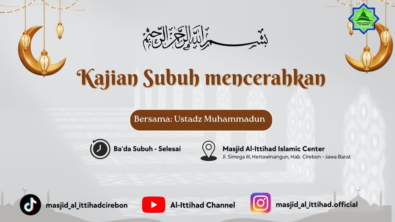 Ustadz Muhammadun