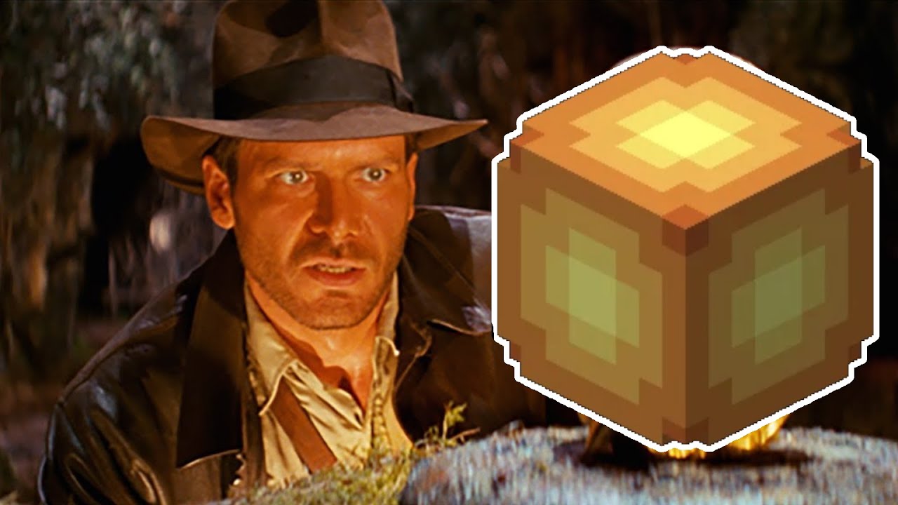Охота за Золотым Мячом (Hypixel Skyblock)
