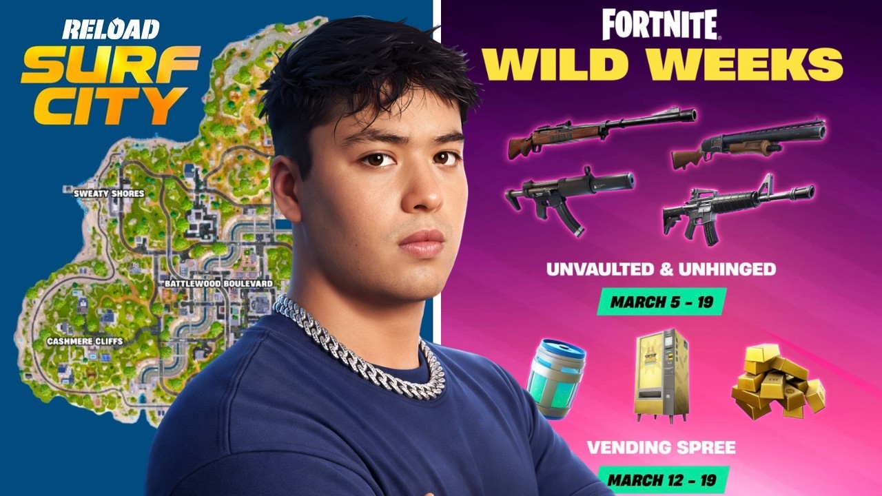 🔴 2026 BEST SNIPER IN FORTNITE #shorts  #fortnite #shortslive