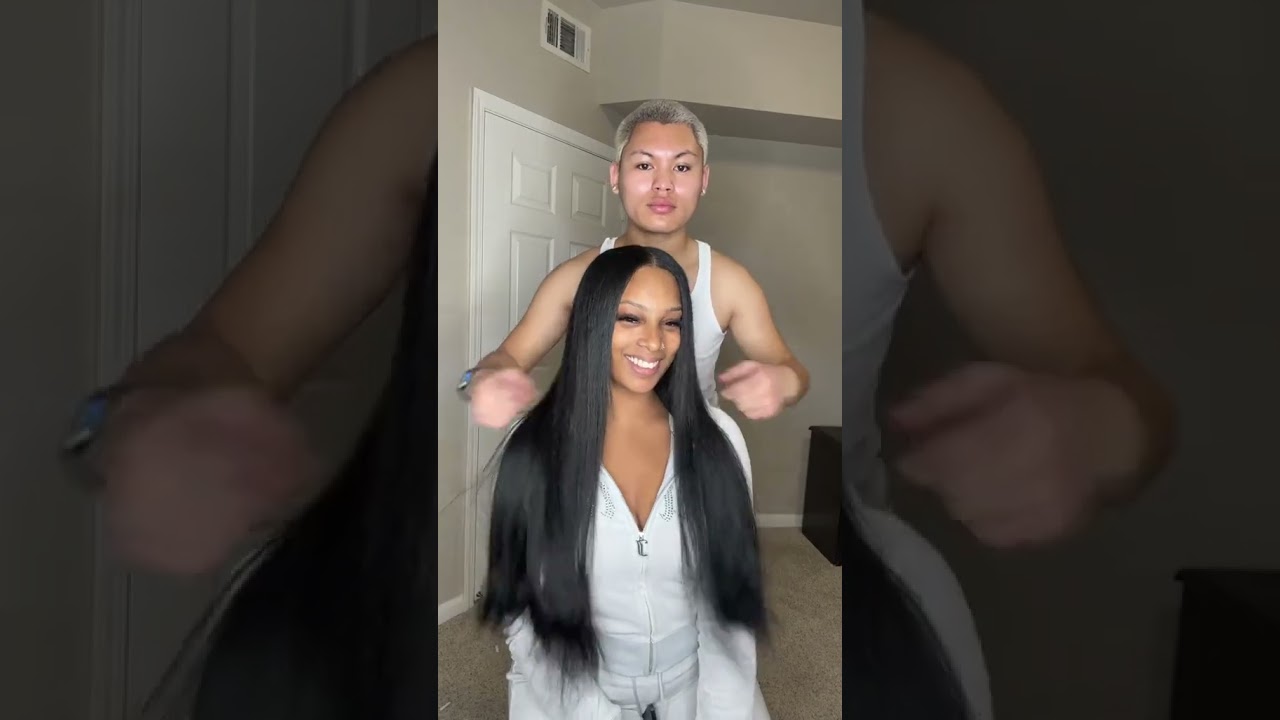 Silky Soft Tape-ins Extensions | 100% Vietnamese Raw Human Hair Review