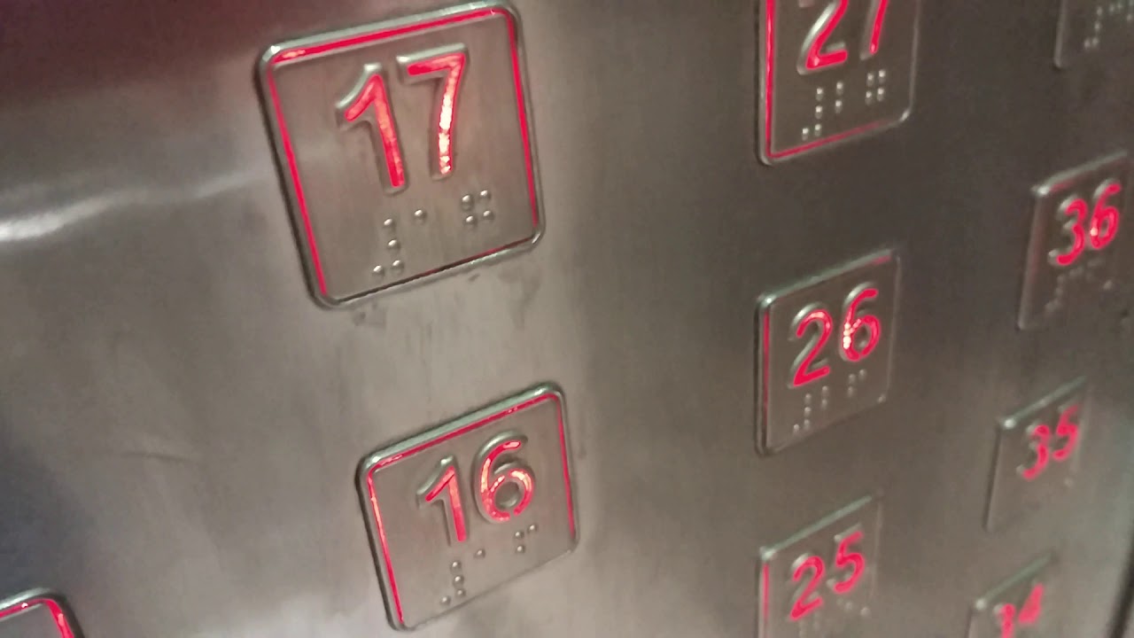 Block 273B Bishan Sigma Elevator Lift C