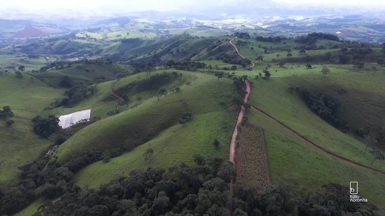 SERRA DO CAÇADOR ESTIVA MG