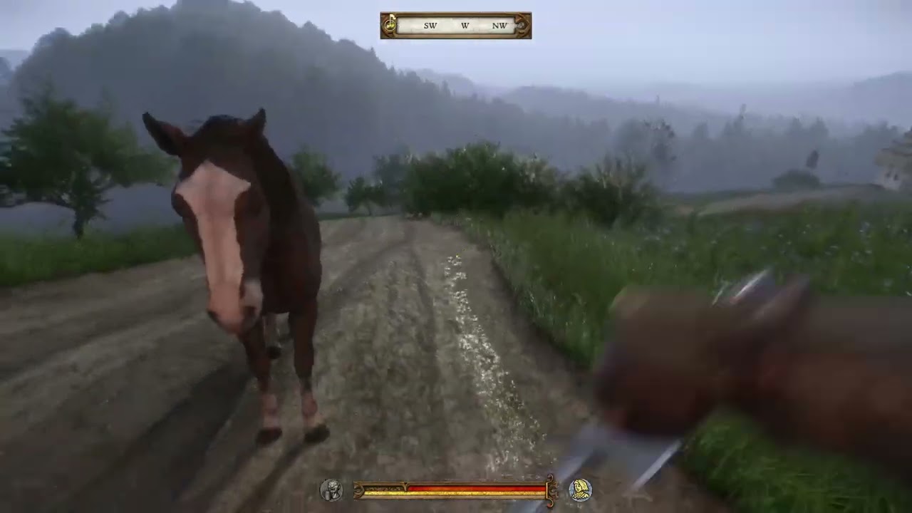 Kingdom Come Deliverance 1 – Episode 32 | Sword of Sheba, Debt, and Hard Grochen