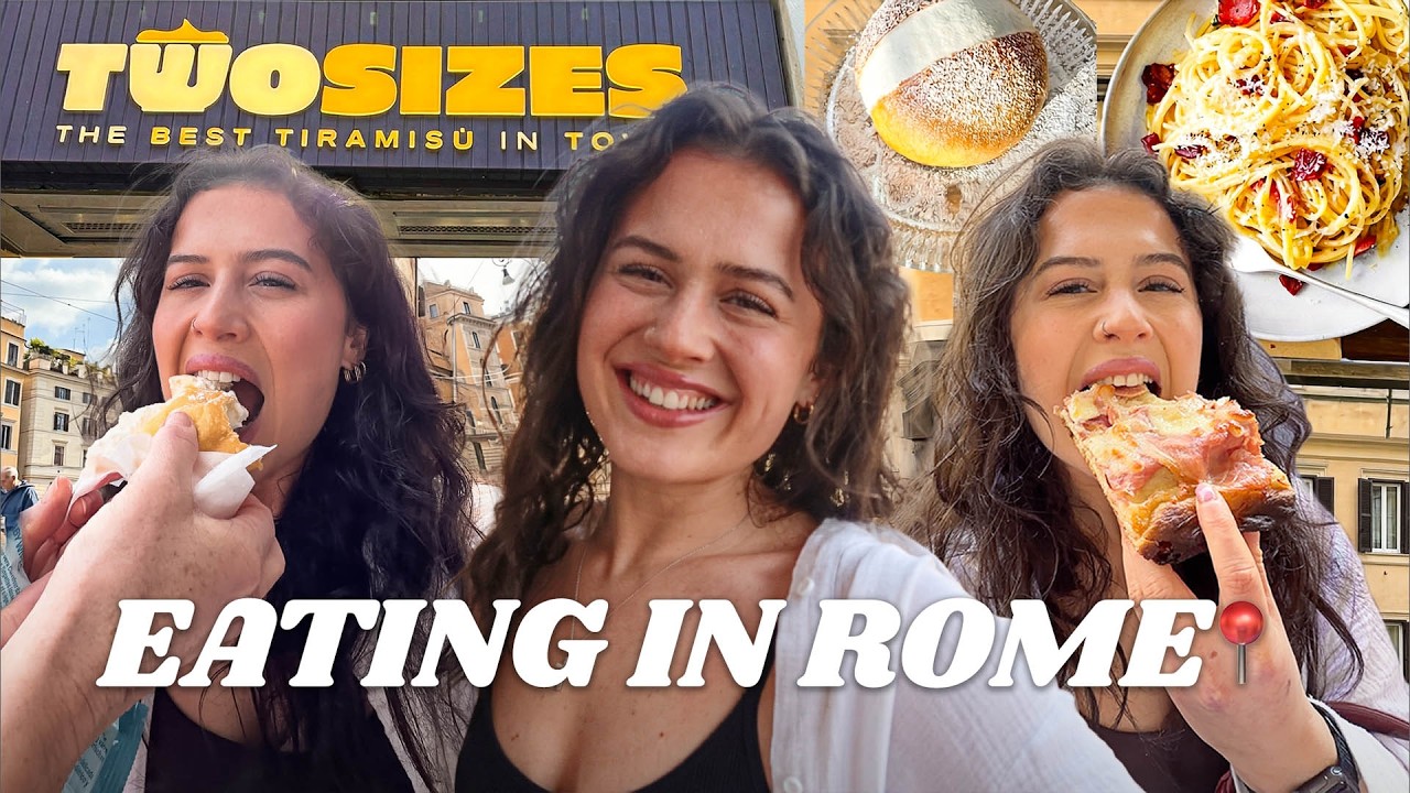 I Tried The Italian Diet For a Week. Here's What Happened