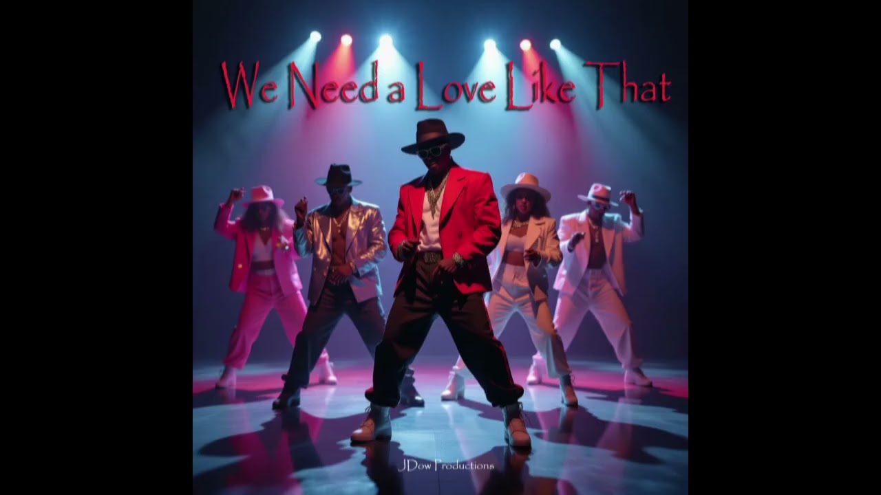 We Need a Love Like That (1991) #aimusic #aipopmusic