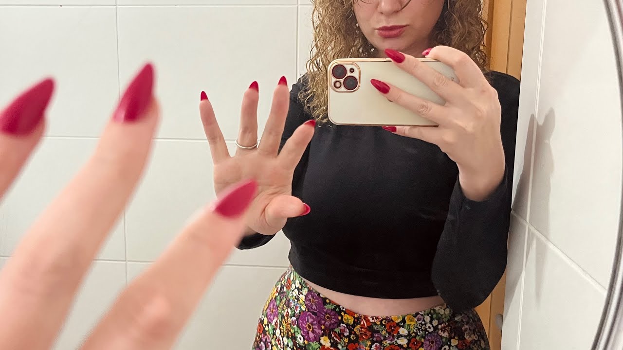 ASMR 🙃