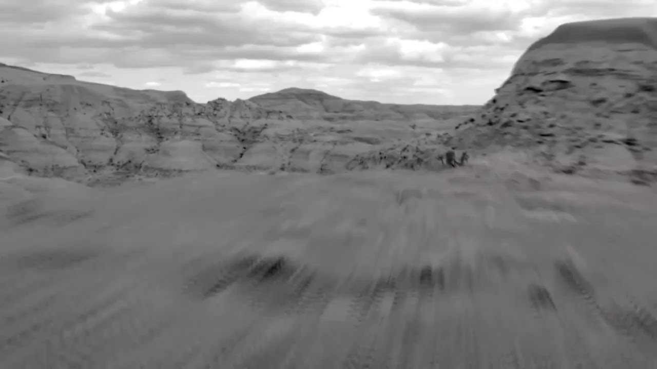 Virtual Tour Around Southwest Saskatchewan