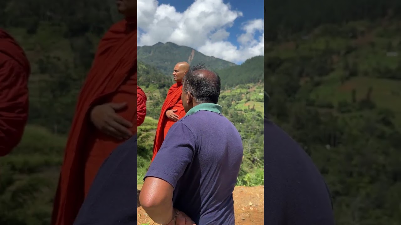 'කෘතවේදීත්වය යනු හදවතේ රැඳි මතකයයි'  මන්දාරම්නුවරට  