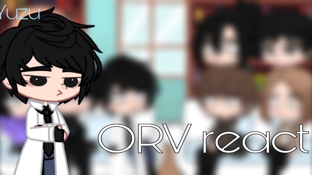ORV react | Omniscient reader's viewpoint react | REUPLOAD | 1/3