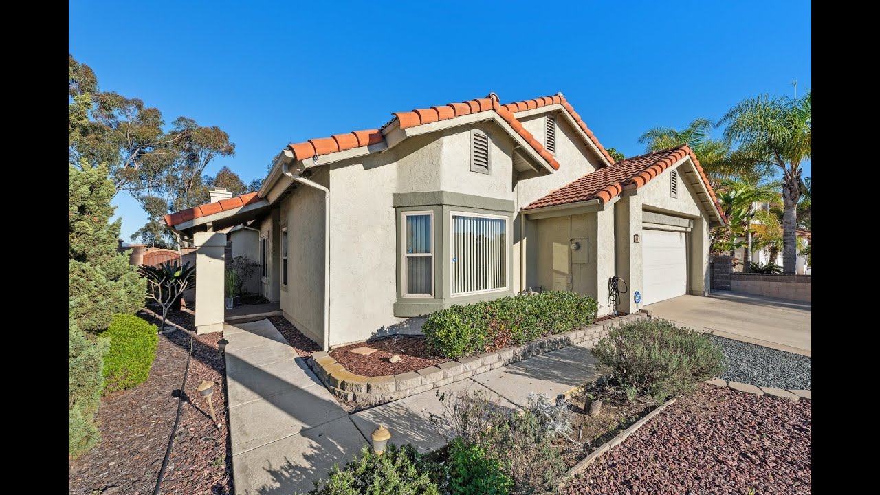 895 Mesa Place Chula Vista, CA |
