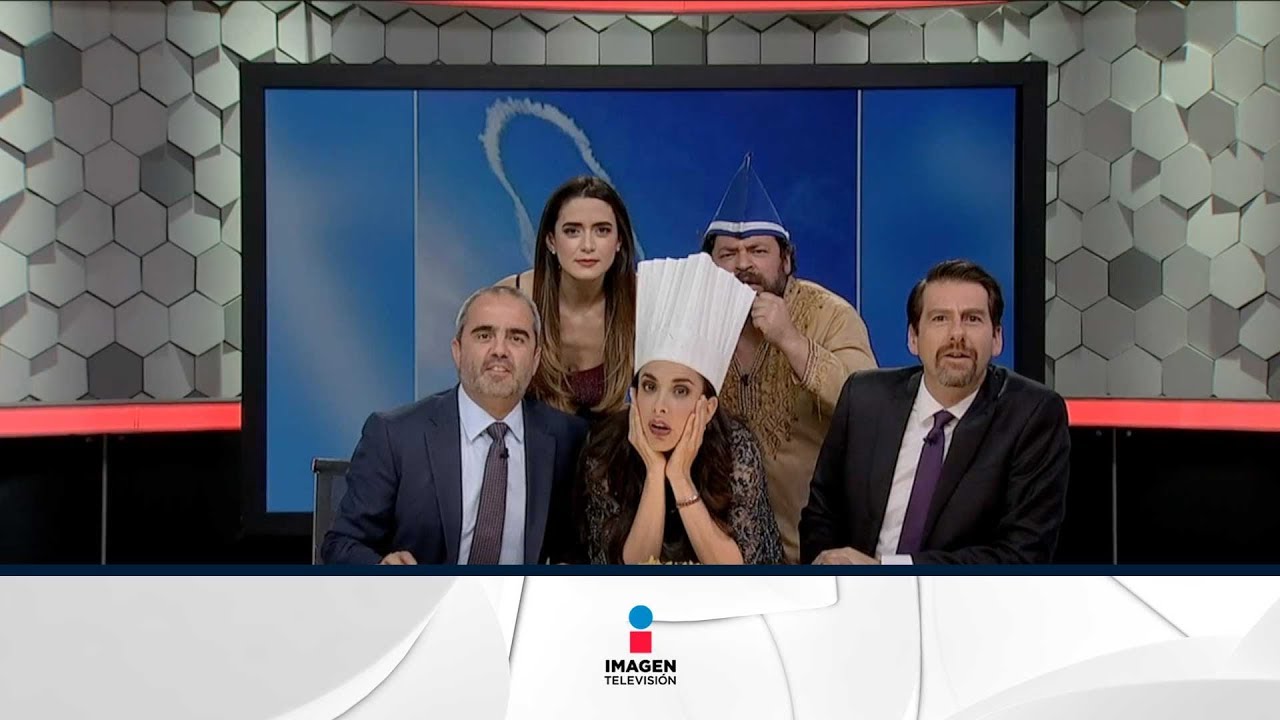 Qué Importa | Programa completo 1/dic/2017