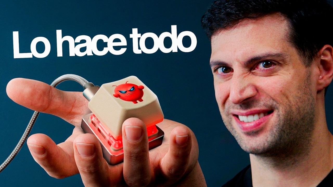 La IA tomó el control de mi ordenador (y no pude pararlo)