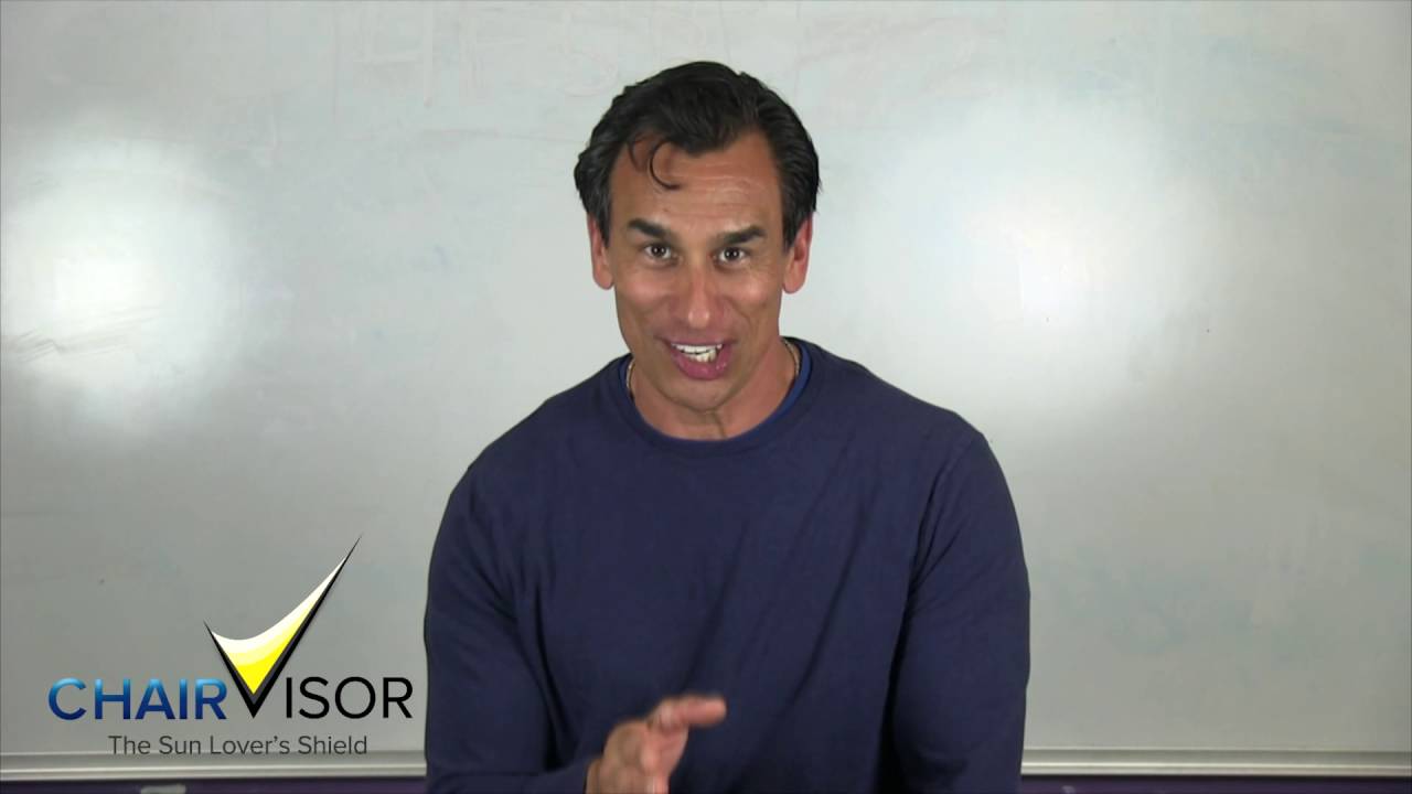 ChairVisor Indiegogo Crowdfunding Update