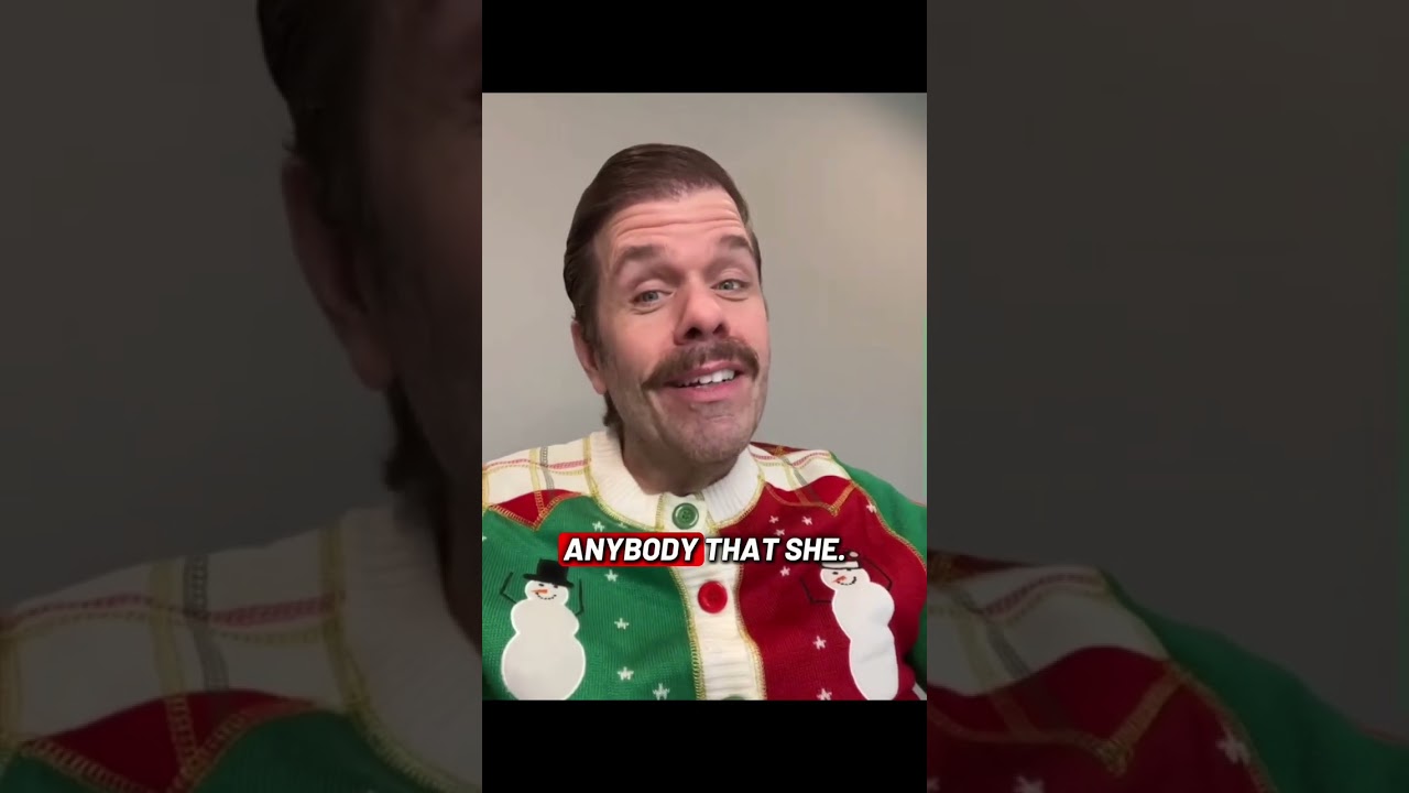 Perez Hilton addressing the gypsy rose blanchard voice messages.