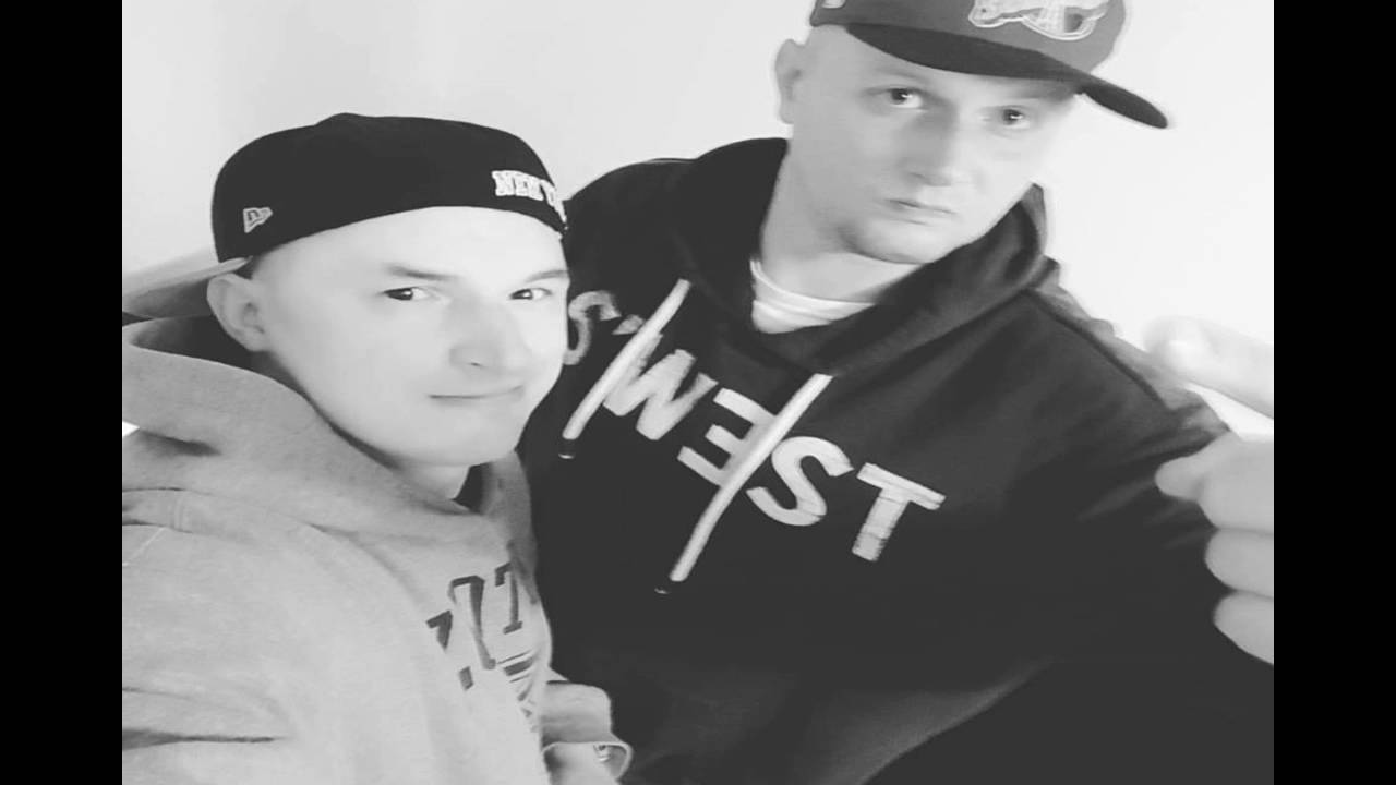 DJ 2Lewe & MC Robak - Niemożliwe (2016)