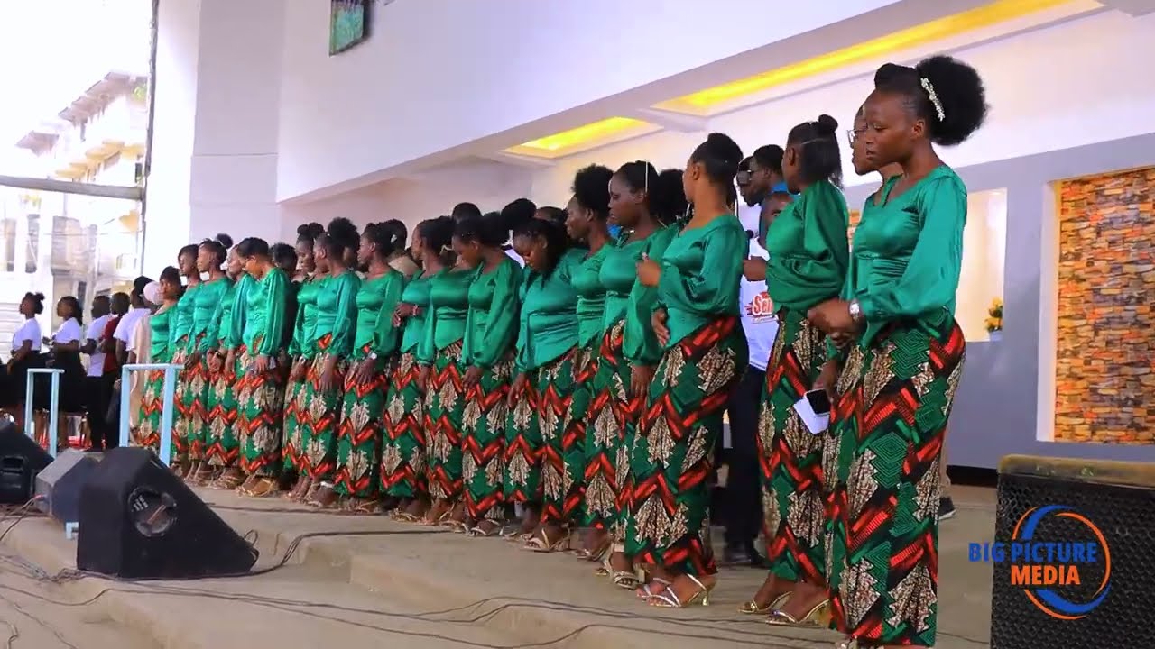 LIGHTHOUSE MINISTERS LIVE PERFOMANCE// SELAH CONCERT