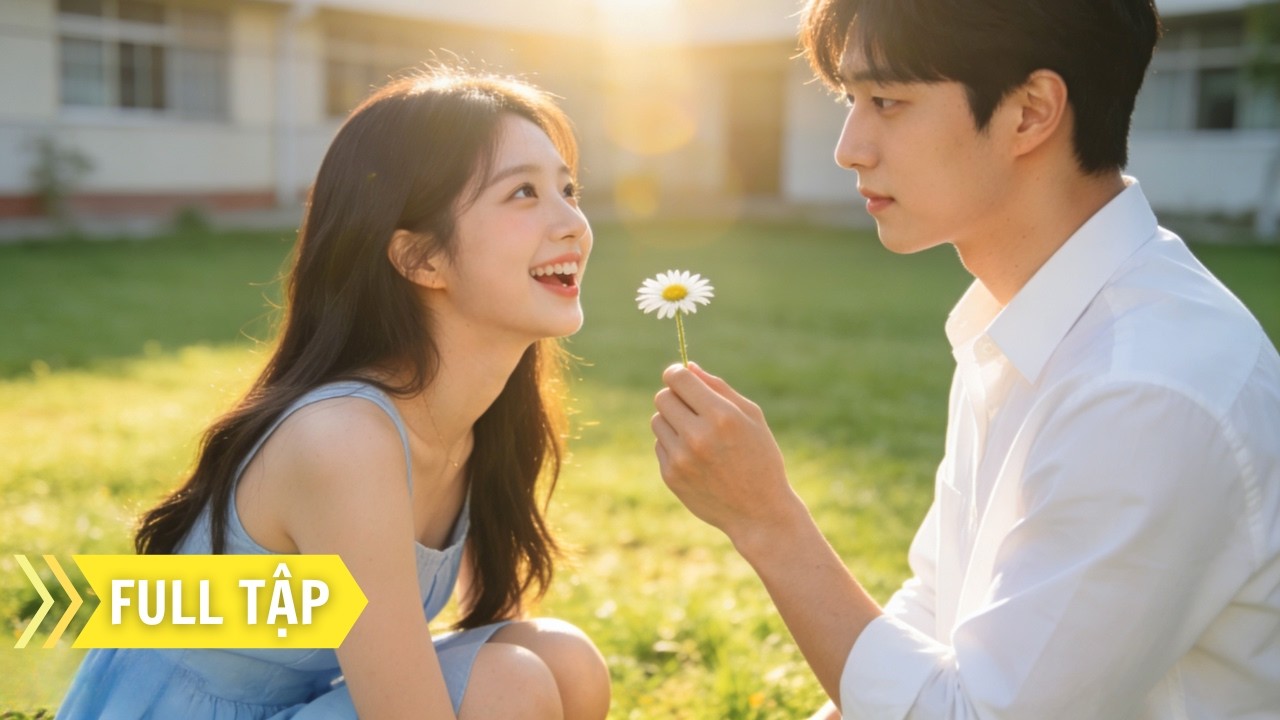 Tiểu thiếu gia mắc bệnh lạ bỗng khỏi nhờ cô bé mồ côi nói nhiều và cái kết cực ngọt