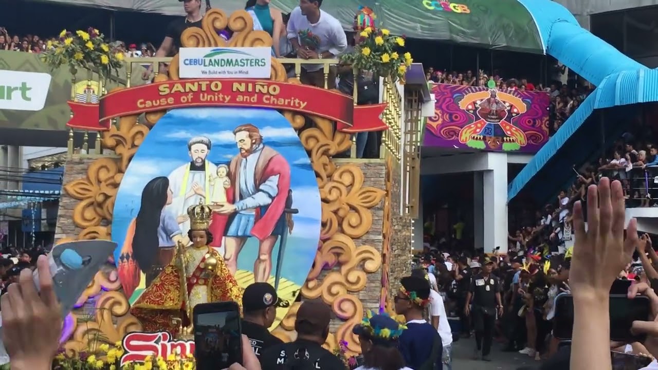 Sinulog 2020