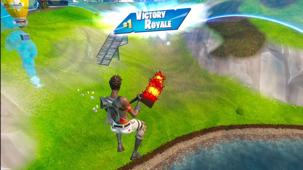 Way Back When ⏰️ | OG Fortnite Montage | Wardz